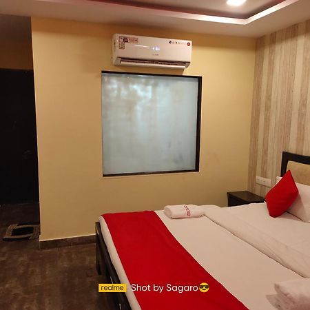 Casa Seaesta Beach Cottages And Suites Arambol Room photo