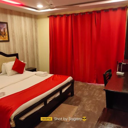 Casa Seaesta Beach Cottages And Suites Arambol Room photo