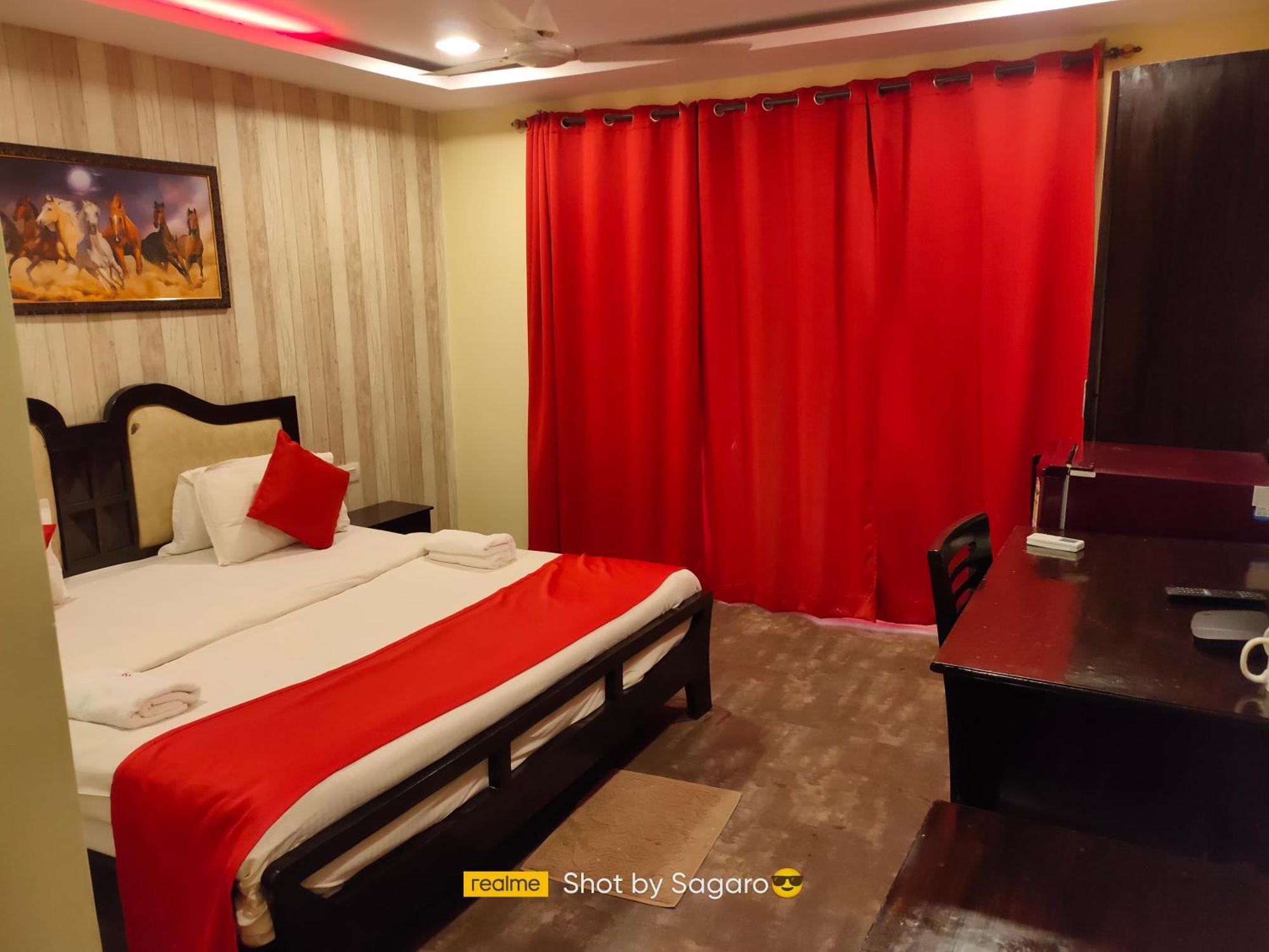 Casa Seaesta Beach Cottages And Suites Arambol Room photo