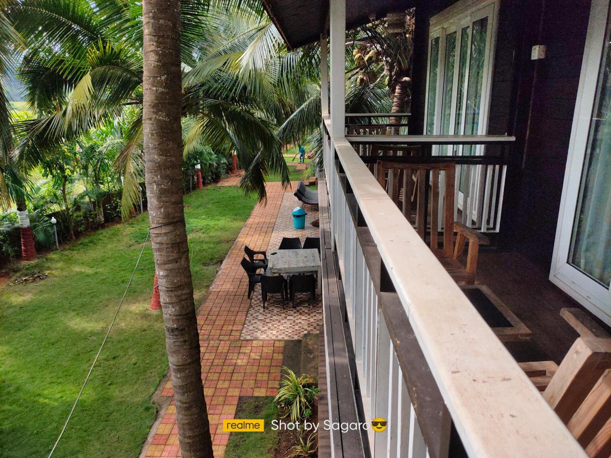 Casa Seaesta Beach Cottages And Suites Arambol Room photo