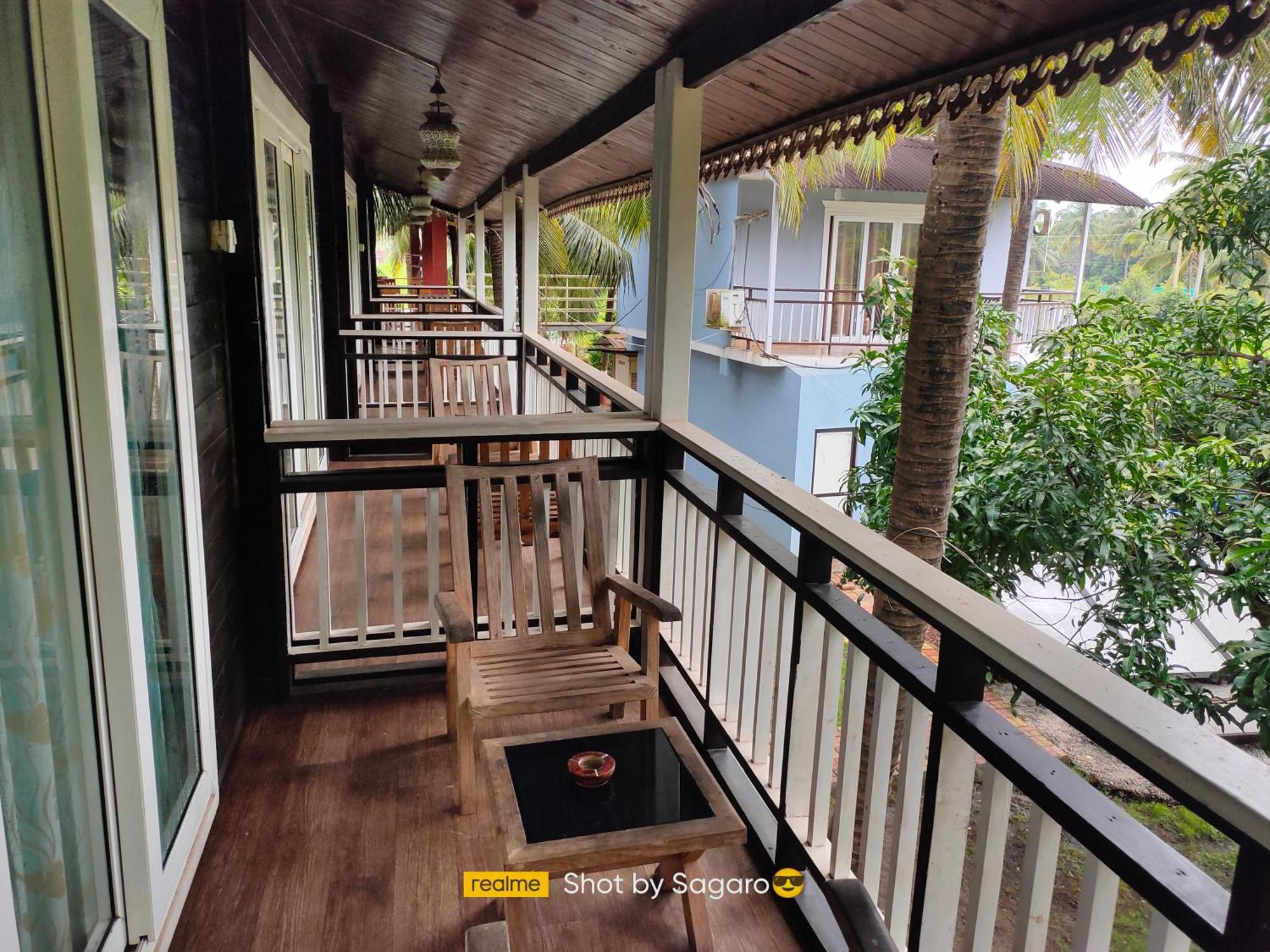 Casa Seaesta Beach Cottages And Suites Arambol Room photo