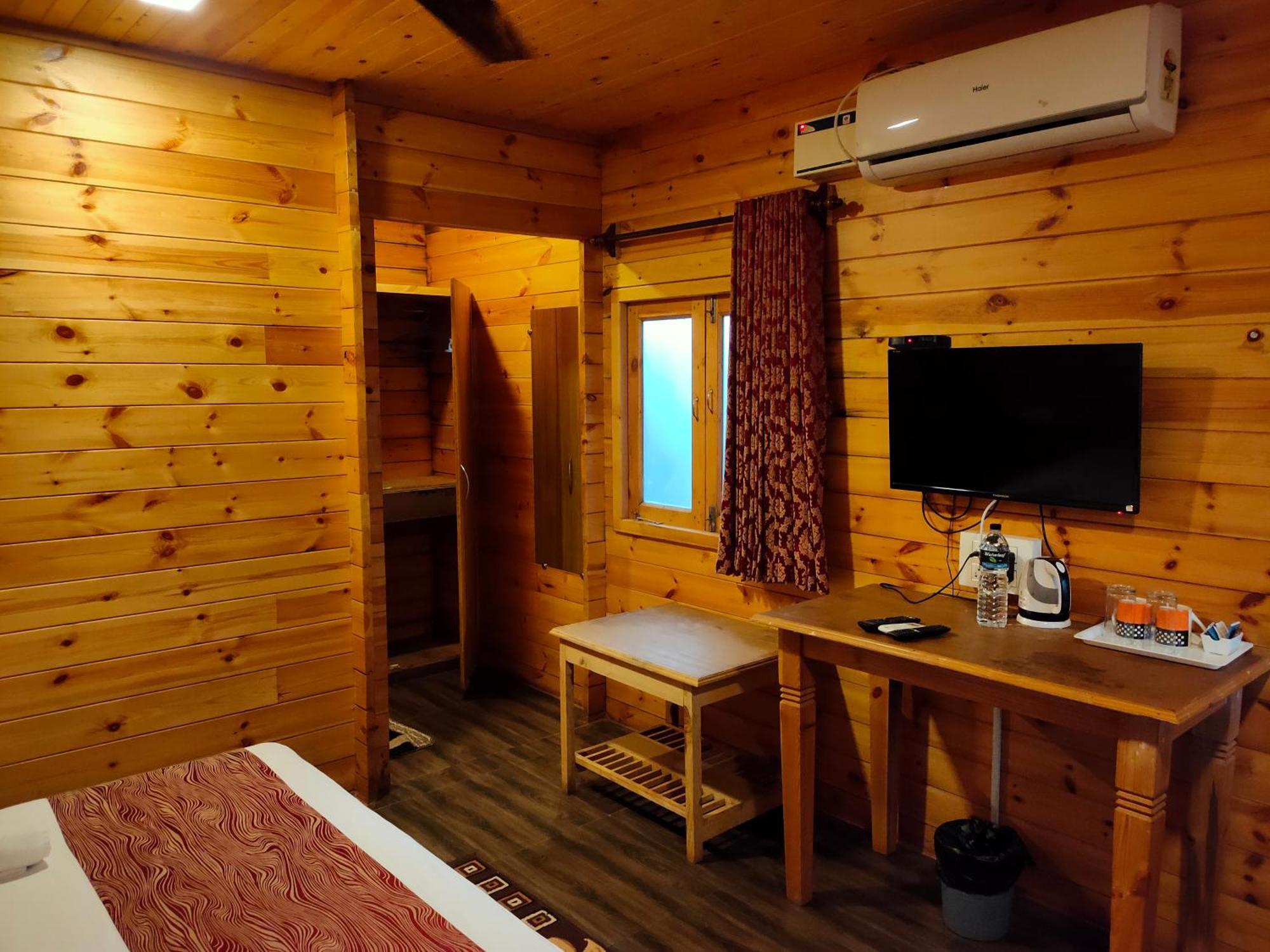 Casa Seaesta Beach Cottages And Suites Arambol Room photo